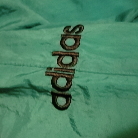 Vintage 90s Adidas Jacket - Picture 5 of 7